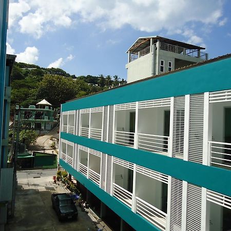 Puding Holiday World Kata Plajı Dış mekan fotoğraf