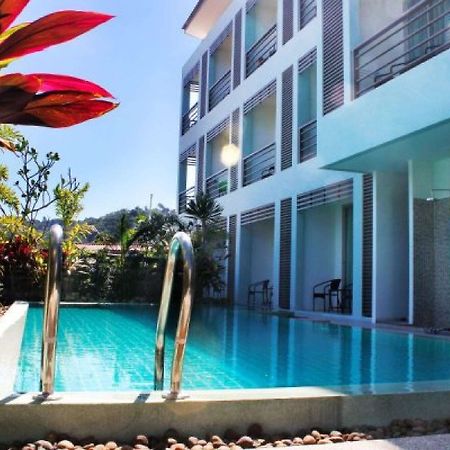 Puding Holiday World Kata Plajı Dış mekan fotoğraf