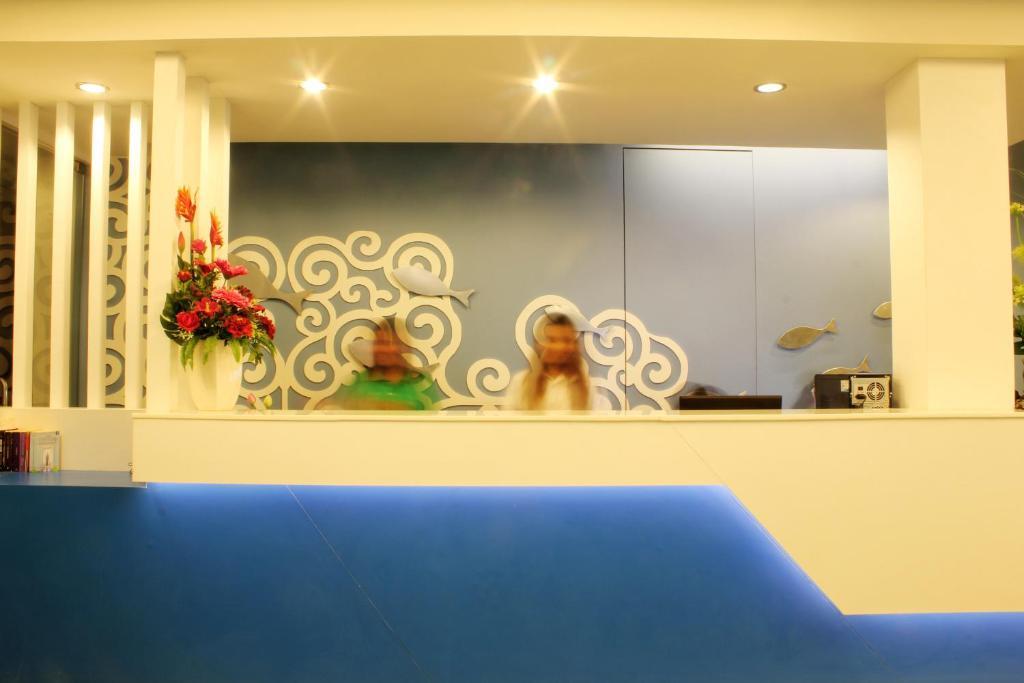 Puding Holiday World Kata Plajı Dış mekan fotoğraf