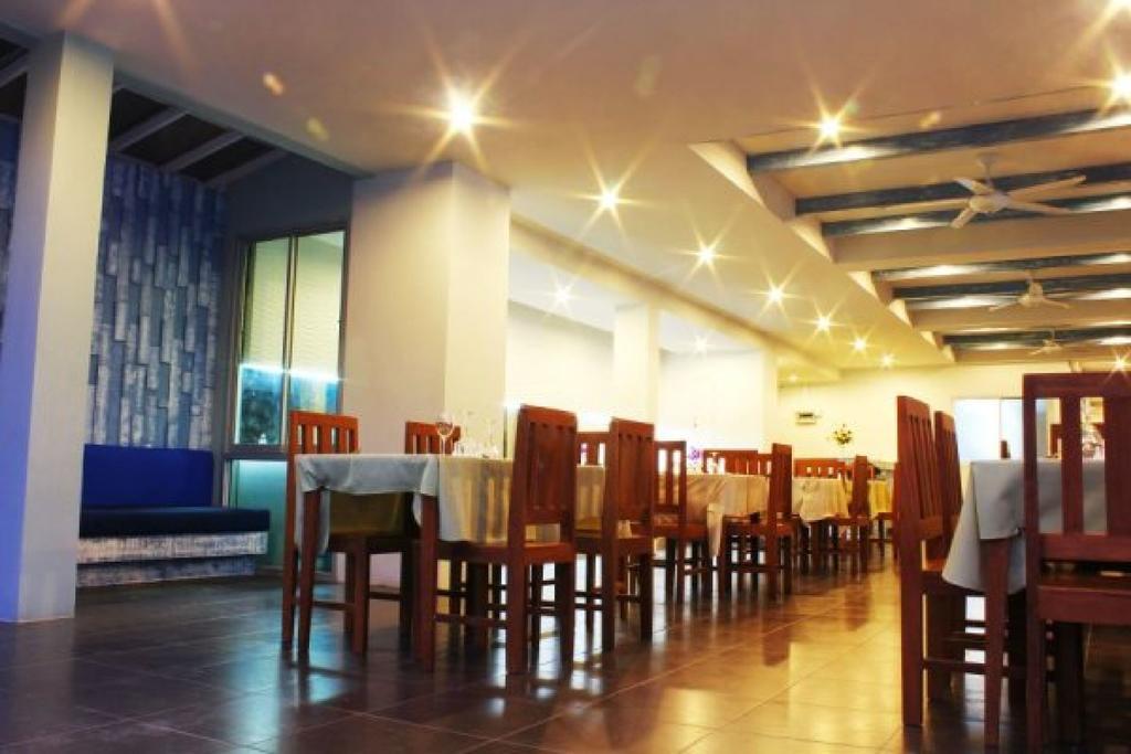 Puding Holiday World Kata Plajı Dış mekan fotoğraf