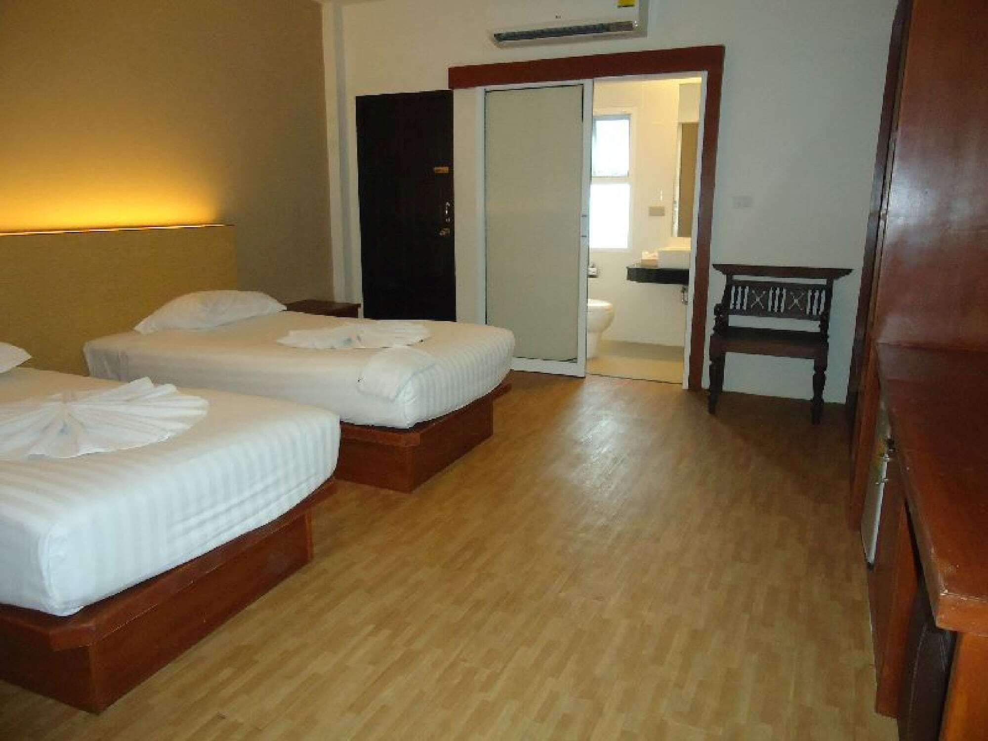 Puding Holiday World Kata Plajı Dış mekan fotoğraf